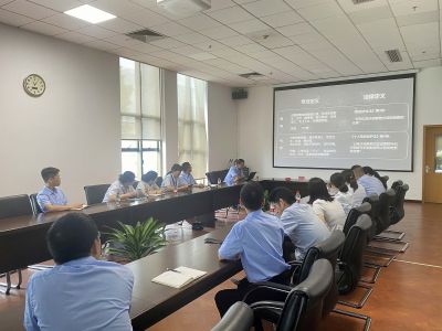 提高信息安全意識(shí)，牢筑信息安全防線